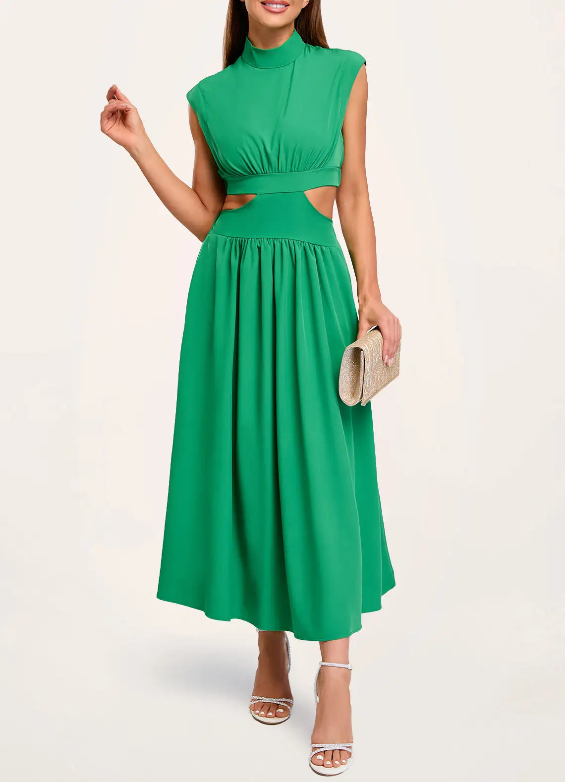 Nyzara™ - Robe chic et élégante