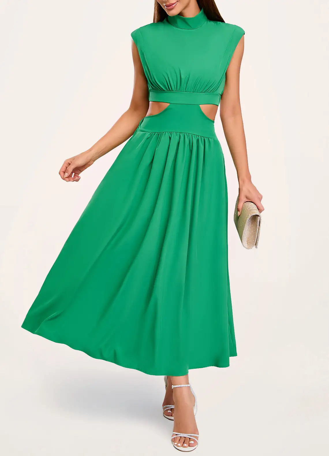 Nyzara™ - Robe chic et élégante
