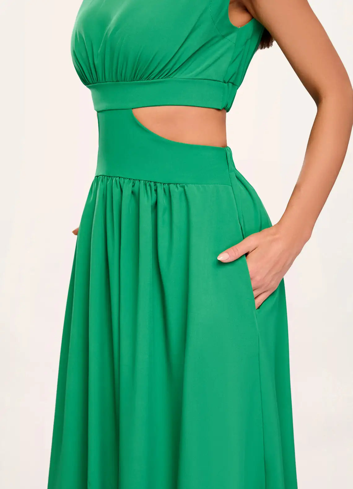 Nyzara™ - Robe chic et élégante