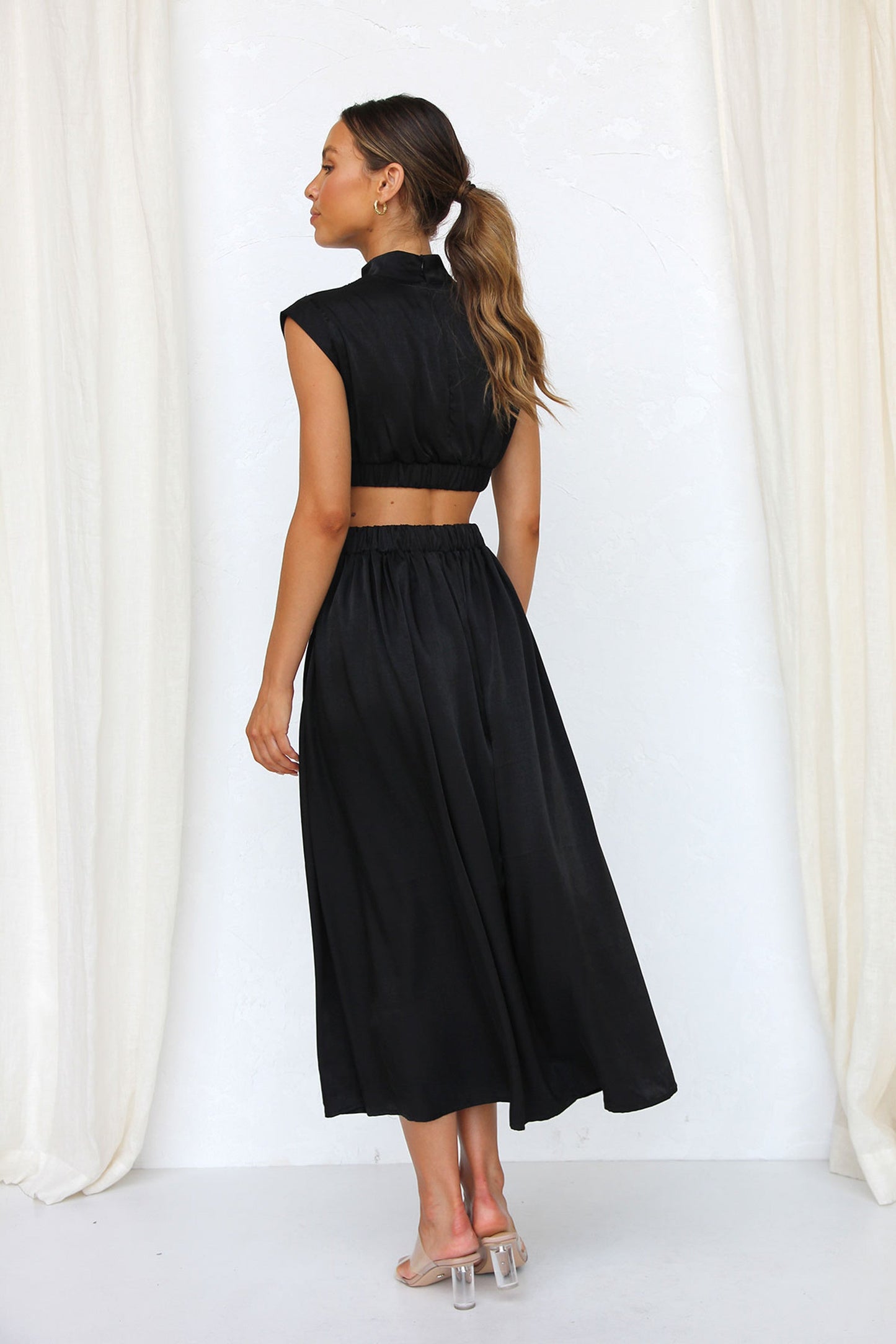 Nyzara™ - Robe chic et élégante