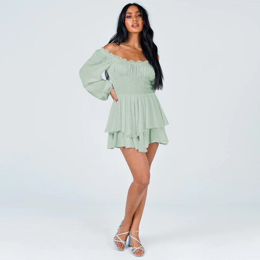 Nyzara Paris™ - Robe élégante de printemps