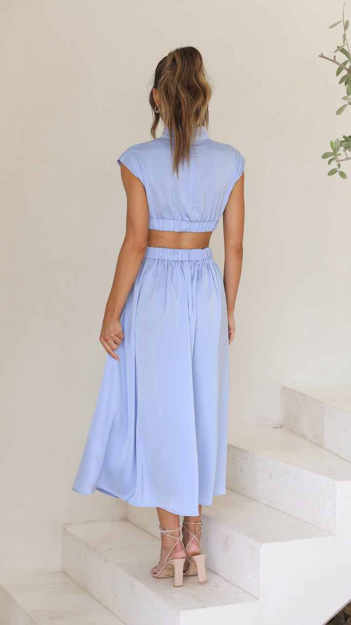 Nyzara™ - Robe chic et élégante