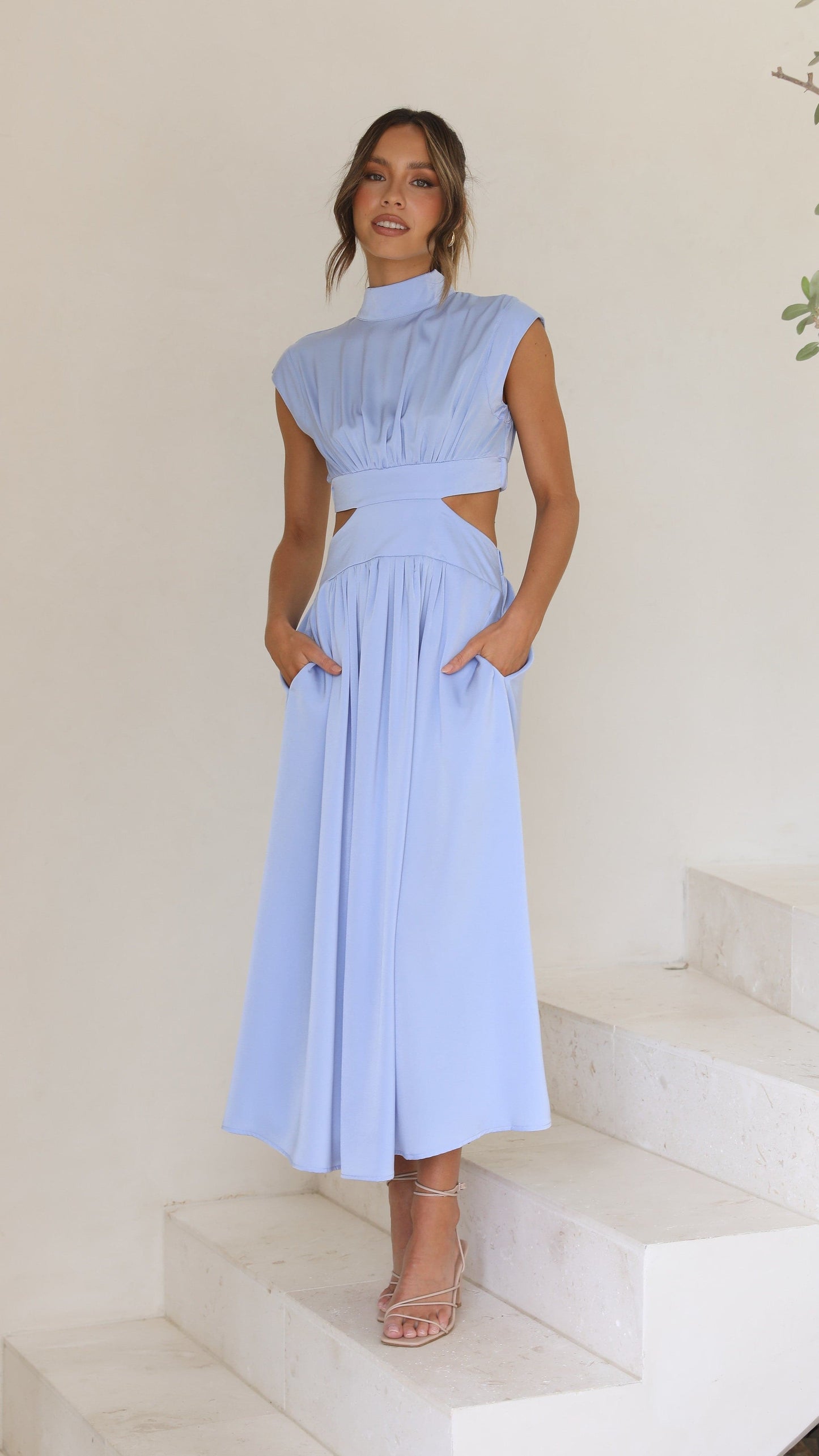 Nyzara™ - Robe chic et élégante