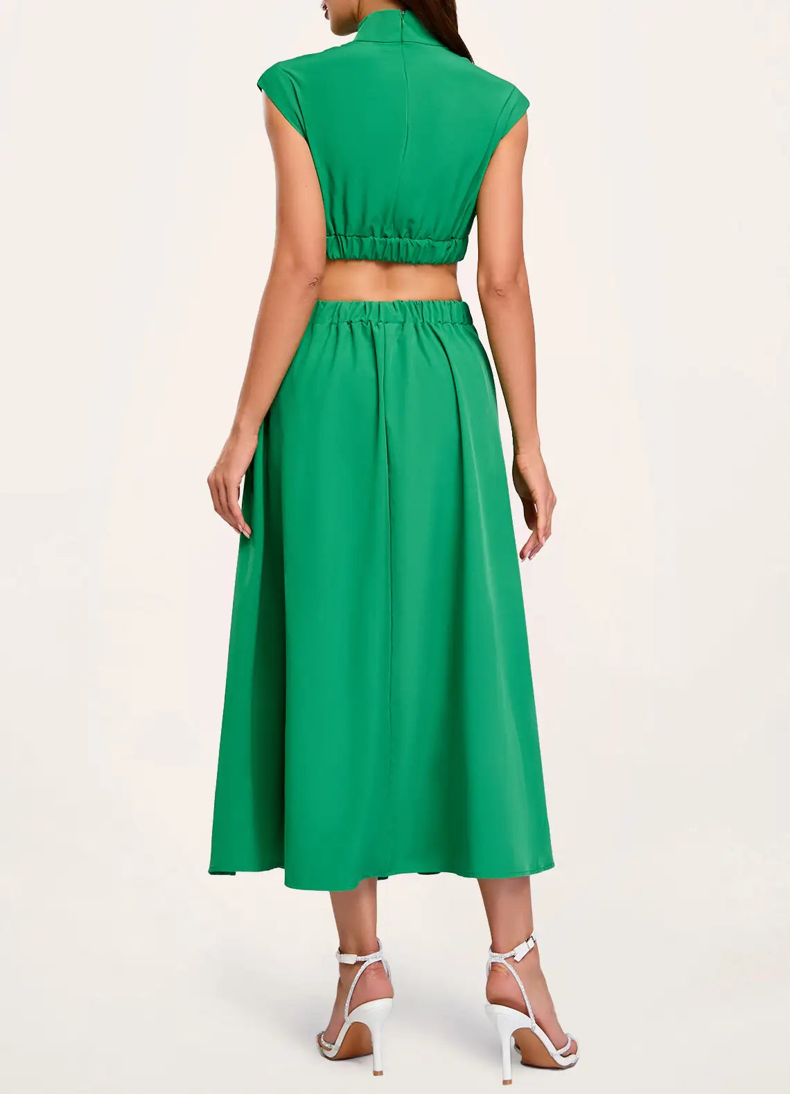 Nyzara™ - Robe chic et élégante