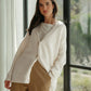 Cardigan Ultra Confortable en Cachemire