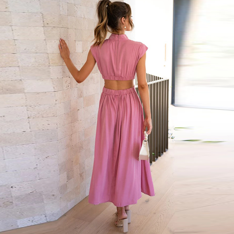 Nyzara Paris™ - Robe confortable et extensible