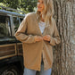 Cardigan Ultra Confortable en Cachemire