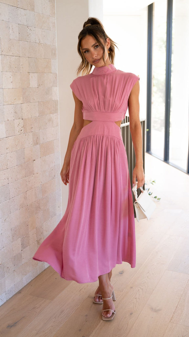 Nyzara™ -  Robe chic et élégante