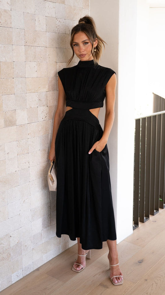 Nyzara™ -  Robe chic et élégante