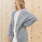Cardigan Ultra Confortable en Cachemire