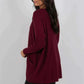Eva - Pull d'Automne Confortable