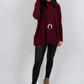 Eva - Pull d'Automne Confortable
