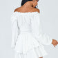 Nyzara Paris™ - Robe élégante de printemps