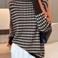 Nyzara Paris™ - Pull col roulé avec motifs
