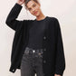 Cardigan Ultra Confortable en Cachemire