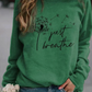 Nyzara Paris™ - Sweat chaud à manches longues