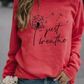 Nyzara Paris™ - Sweat chaud à manches longues