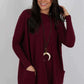 Eva - Pull d'Automne Confortable