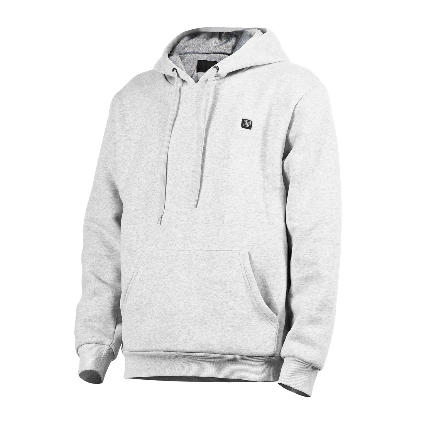 SmartHoodie™ - Sweat à capuche unisexe chauffant