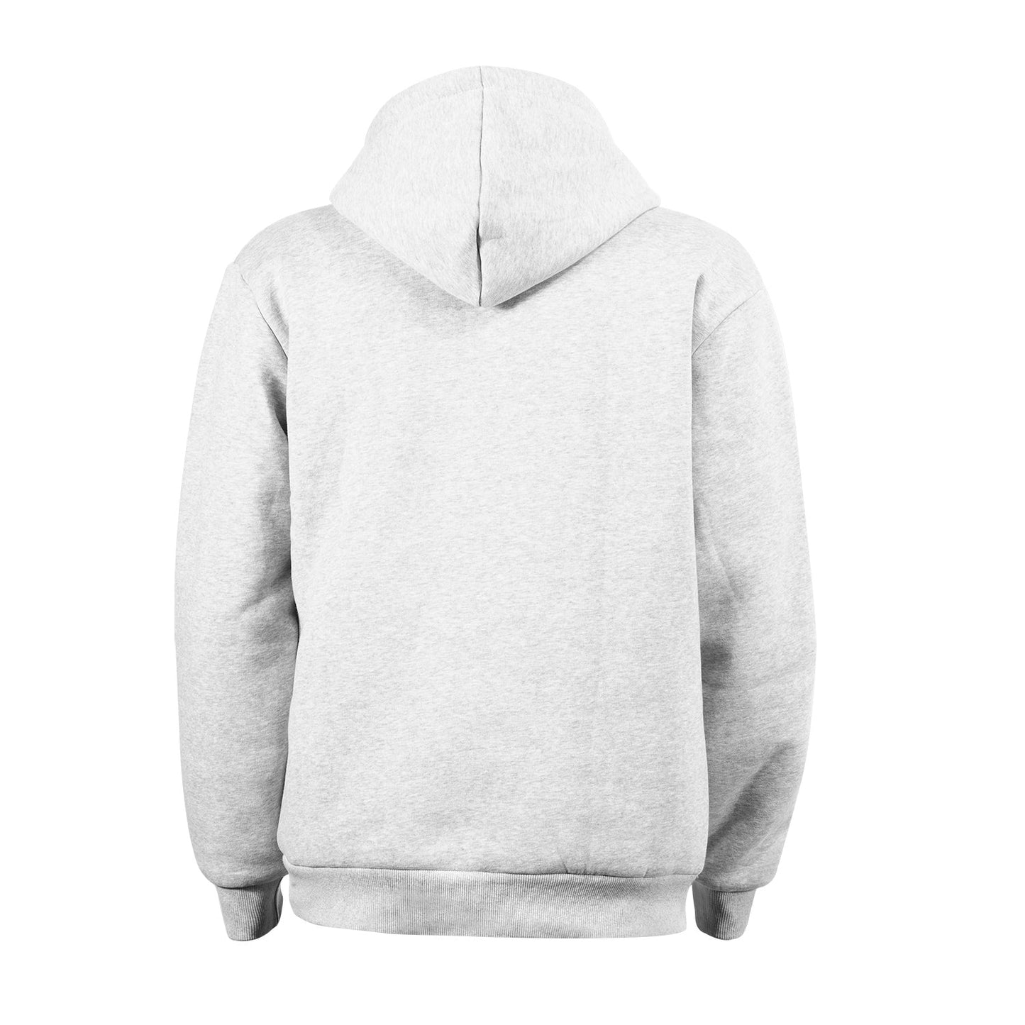 SmartHoodie™ - Sweat à capuche unisexe chauffant