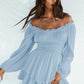 Nyzara Paris™ - Robe élégante de printemps