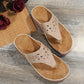 Valencia™ - Sandales Orthopédiques pour Femme