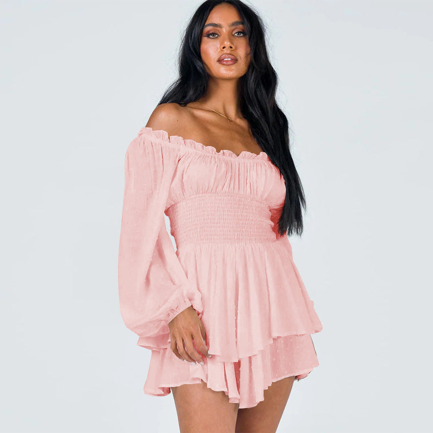 Nyzara Paris™ - Robe élégante de printemps