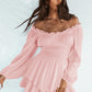 Nyzara Paris™ - Robe élégante de printemps