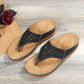 Valencia™ - Sandales Orthopédiques pour Femme