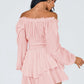 Nyzara Paris™ - Robe élégante de printemps