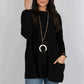 Eva - Pull d'Automne Confortable