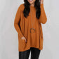 Eva - Pull d'Automne Confortable
