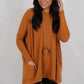 Eva - Pull d'Automne Confortable