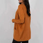 Eva - Pull d'Automne Confortable