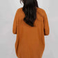 Eva - Pull d'Automne Confortable