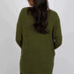 Eva - Pull d'Automne Confortable