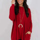 Eva - Pull d'Automne Confortable