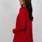 Eva - Pull d'Automne Confortable