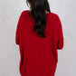 Eva - Pull d'Automne Confortable