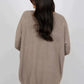 Eva - Pull d'Automne Confortable