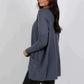 Eva - Pull d'Automne Confortable