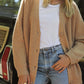 Cardigan Ultra Confortable en Cachemire
