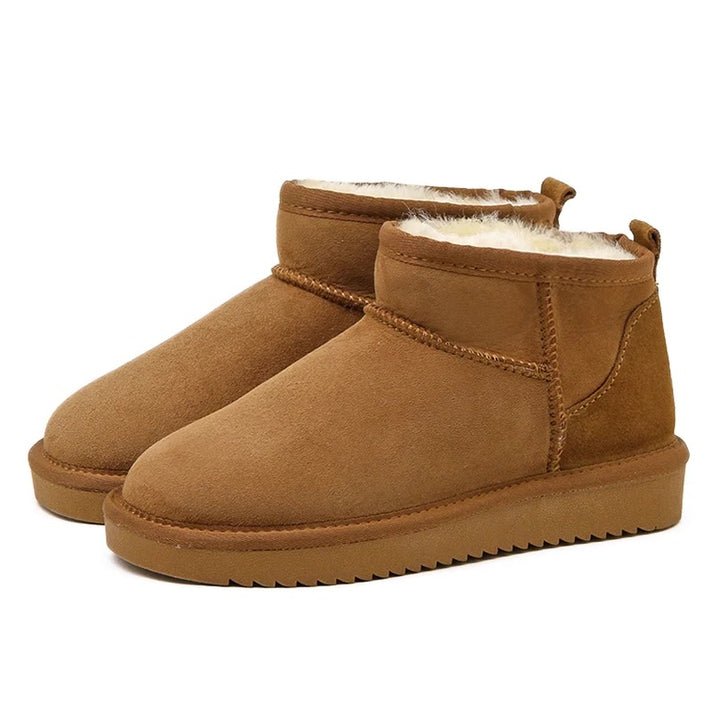 Camilla™ Ultra-Cozy Boots (Vandaag 50% korting!) - Trifoglio