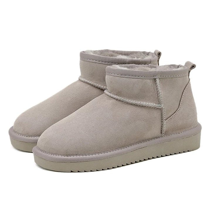 Camilla™ Ultra-Cozy Boots (Vandaag 50% korting!) - Trifoglio