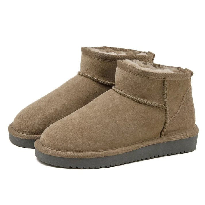 Camilla™ Ultra-Cozy Boots (Vandaag 50% korting!) - Trifoglio