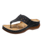 Valencia™ - Sandales Orthopédiques pour Femme