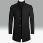 FERNANDO - Manteau Élégant pour Homme