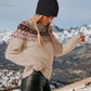 Nyzara Paris™ - Pull vintage en coton