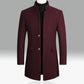 FERNANDO - Manteau Élégant pour Homme