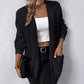 Nyzara Paris™ - Long Cardigan Tricoté